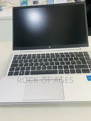 Laptop HP EliteBook 840 G8 8GB Intel Core i5 SSD 256GB
