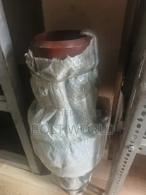 Monolithic Isolation Joints Insulating for Pipelines 4"