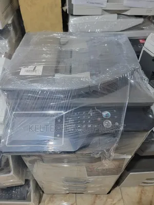 Photocopy Machine
