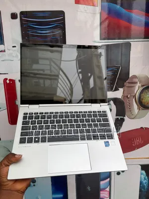 Laptop HP Elite x360 830 G10 16GB Intel Core i7 SSD 512GB
