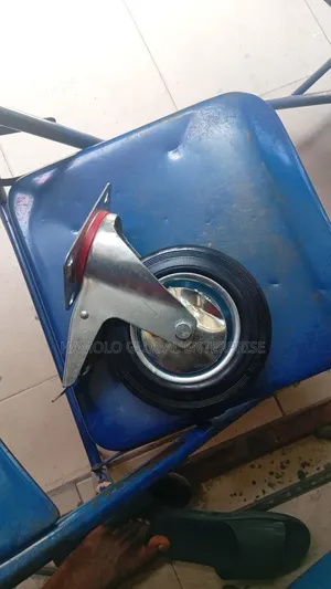 Castor Wheels