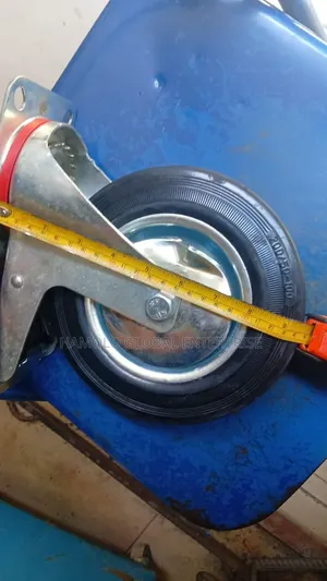Castor Wheels