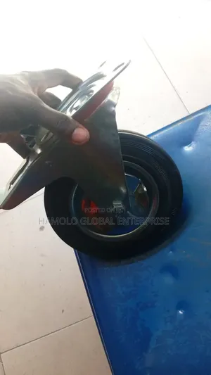 Castor Wheels