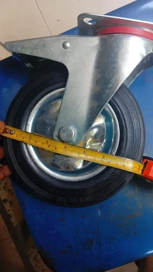 Castor Wheels