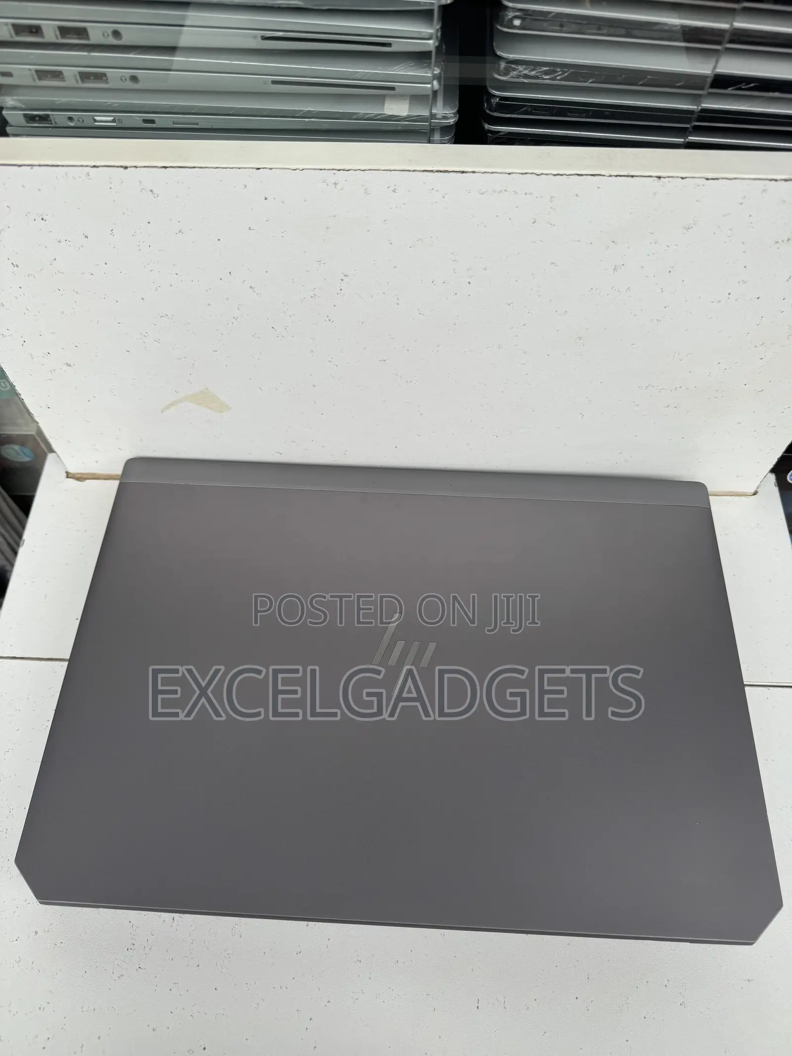 Laptop HP ZBook Studio G5 32GB Intel Core i7 SSD 512GB