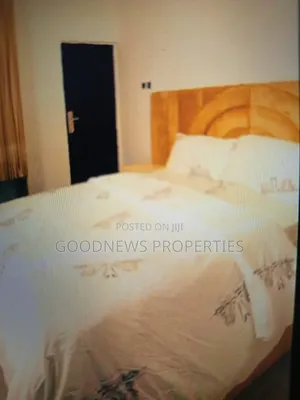 Furnished 4bdrm Duplex in Abraham Adesonya for rent