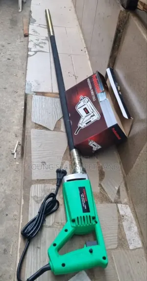 Concrete Vibrator