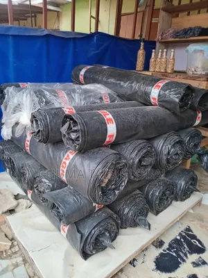 Nylon for Your Daking