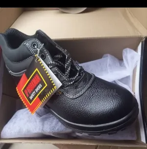 Jp Workman Safety Boot