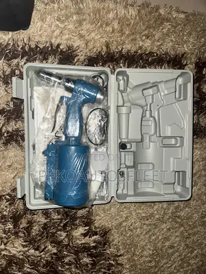 Hydraulic Air Riveter Commercial