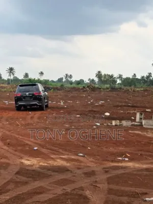 Plots and Acres of Land for Sale in Obulu-Okiti, Asaba Delta State