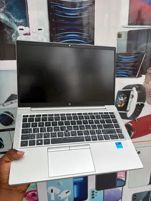 Laptop HP EliteBook 840 G8 16GB Intel Core i5 SSD 256GB
