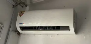 Scanfrost Air Conditioner 1hp