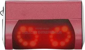 Electric Pillow Massager (For Car and Home Use)