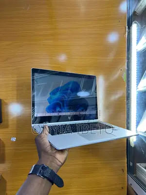 Laptop HP EliteBook X360 1030 G2 8GB Intel Core i5 SSD 256GB