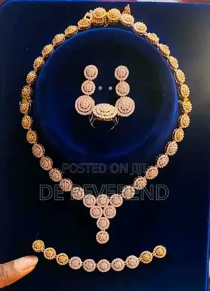 High Quality Jewelry