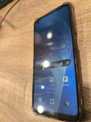 Oppo A73 5G 256 GB Purple