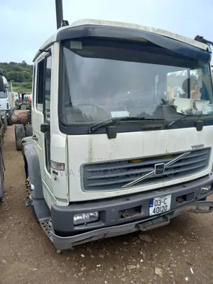 Volvo Trucks
