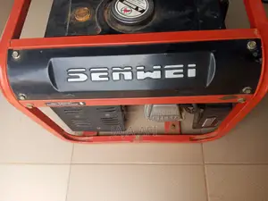 Senwei Generator Spg2200 1.8kva