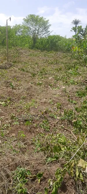 A Plot of Land Measuring 539 SQM at Obada, Abeokuta,Ogun State.