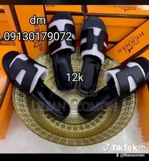 Slip-Ons Shoe