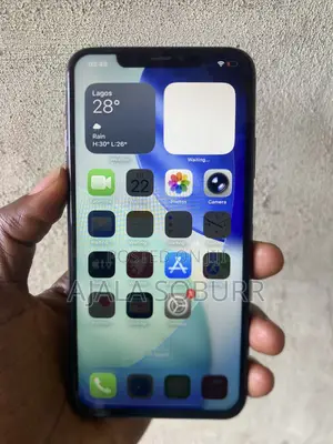 Apple iPhone 11 Pro Max 64 GB