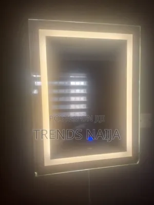 Led Mirror