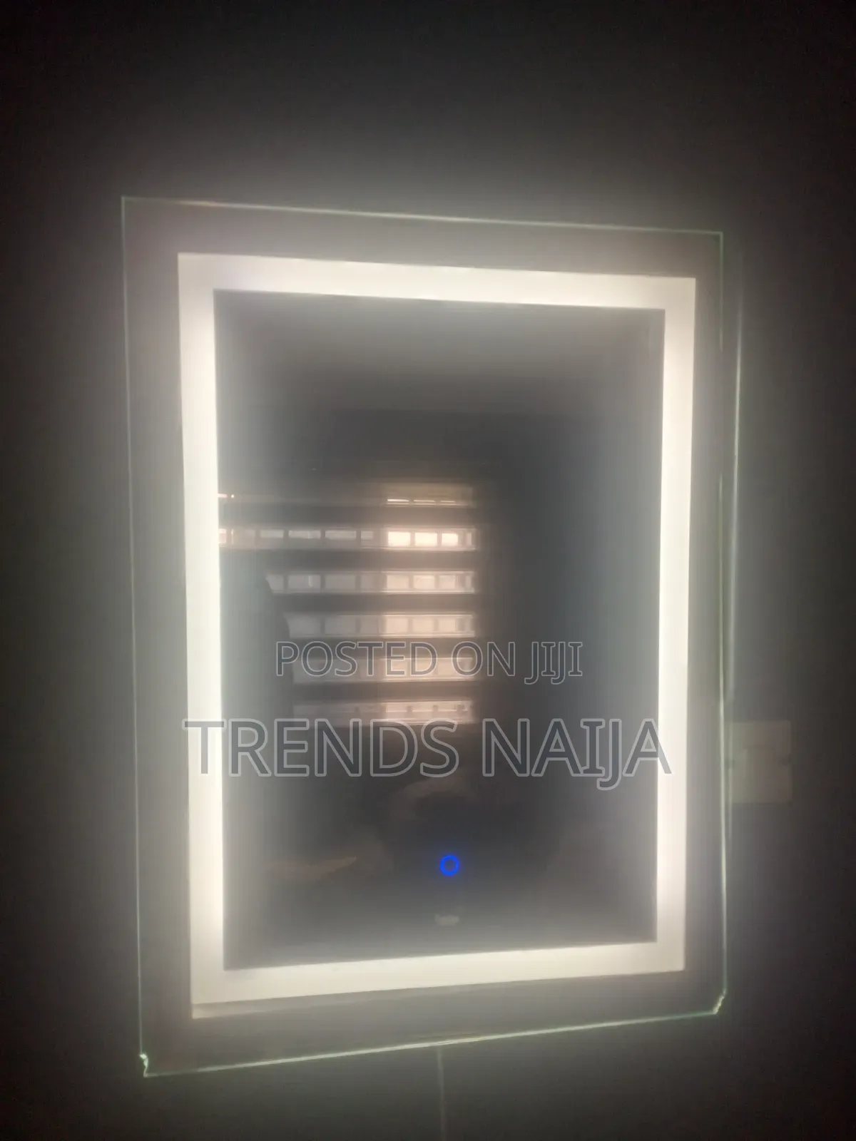 Led Mirror