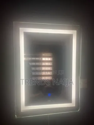 Led Mirror