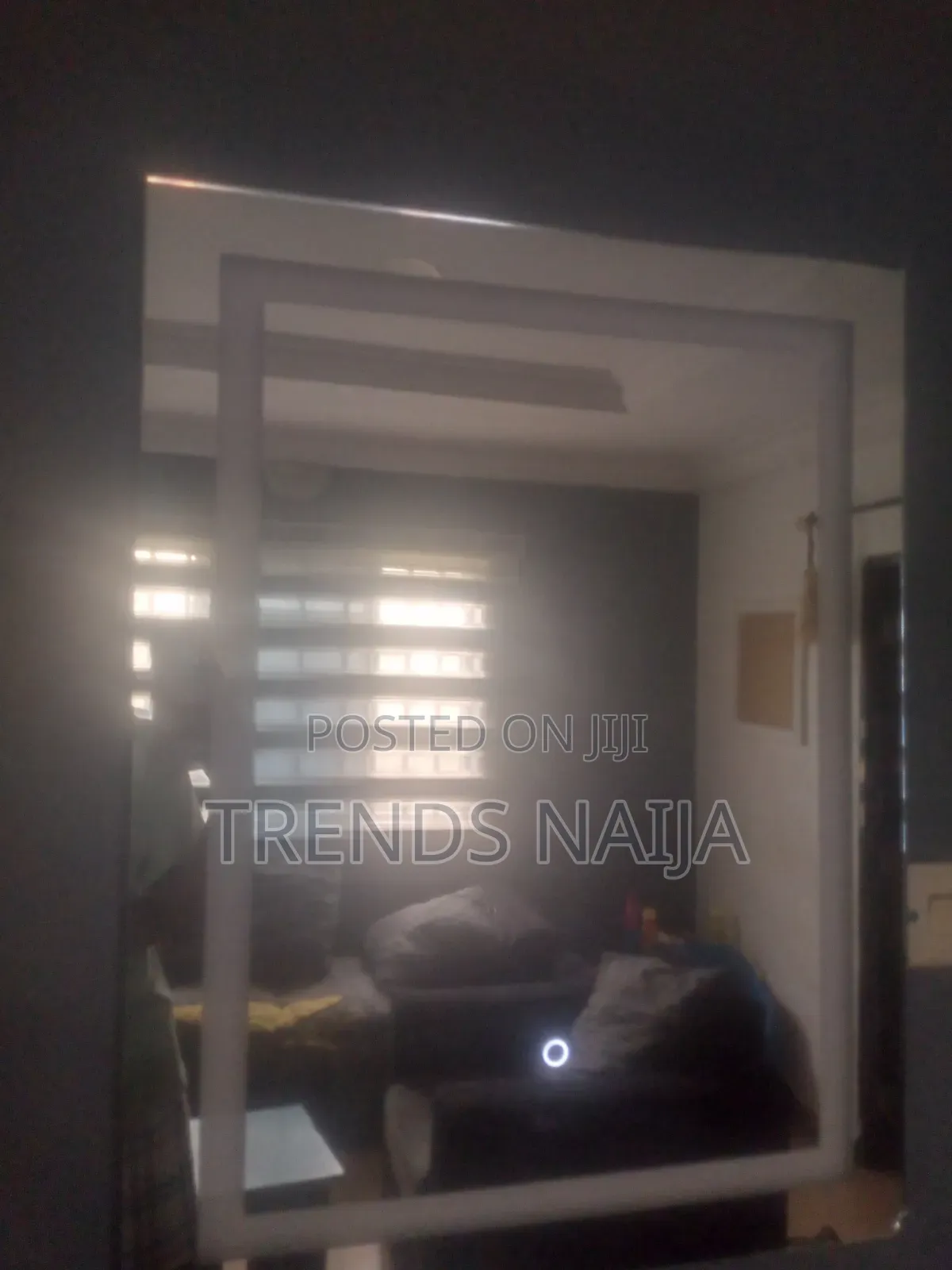 Led Mirror
