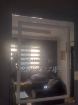Led Mirror