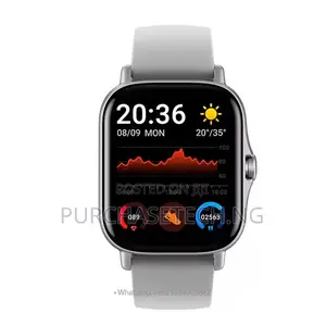 Fitpro Fitness Tracker