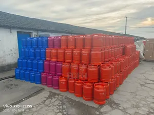 Gas Accessories