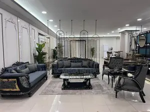 Elegantly Designed Sofa for Home Beautificatio