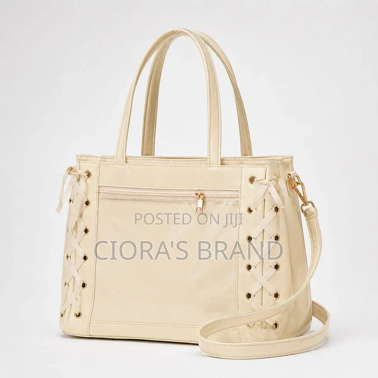 Tote Bag New Design