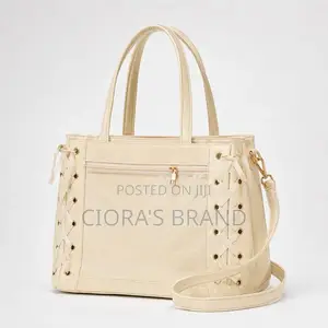 Tote Bag New Design