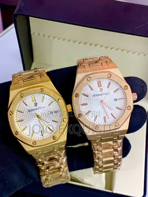 Audemars Piguet( Ap) Wristwatch