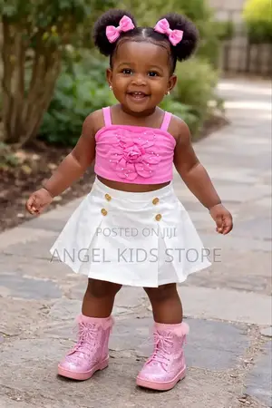 Children's Clothing