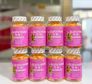 L-Glutathione 13 in 1 Gummies