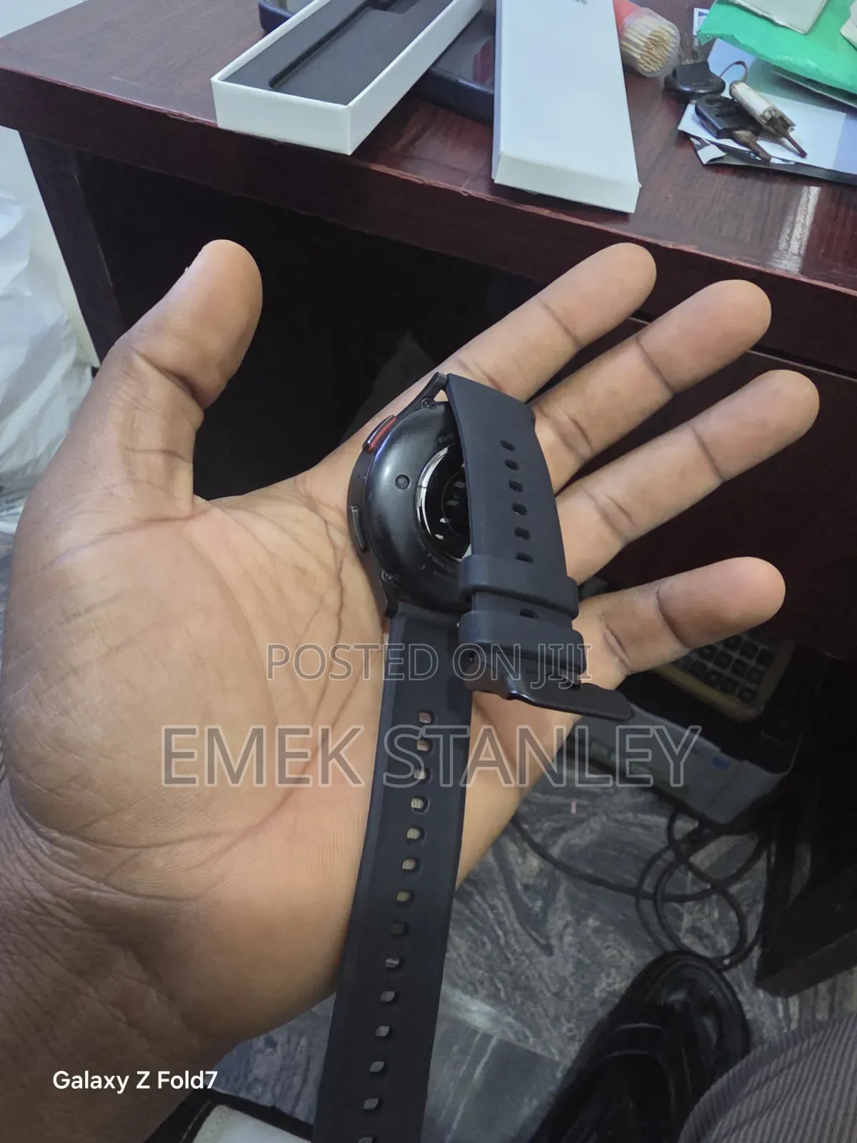 Samsung Galaxy Watch 5 Pro
