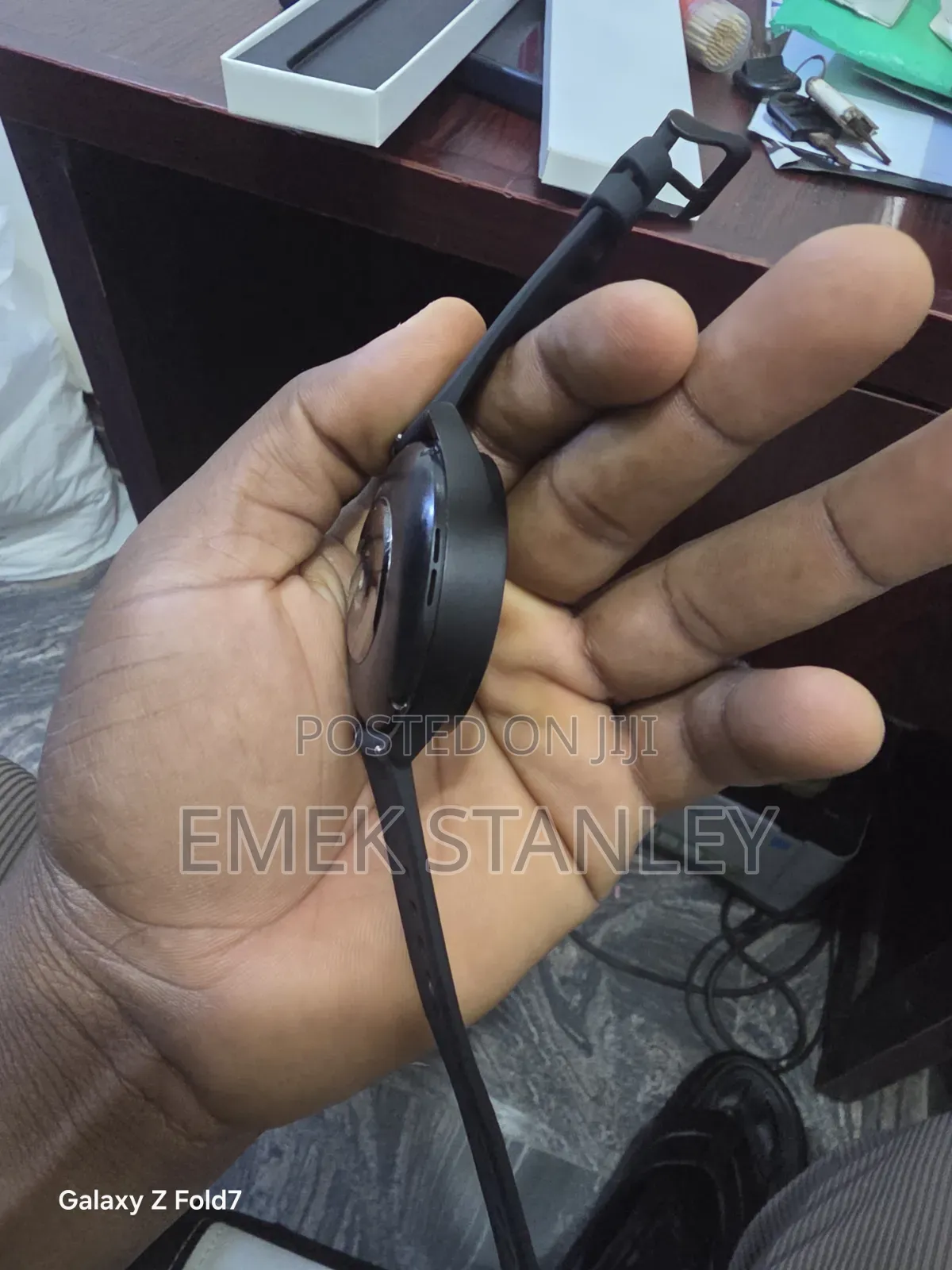 Samsung Galaxy Watch 5 Pro