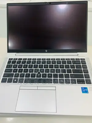Laptop HP EliteBook 840 G8 8GB Intel Core i5 SSD 256GB