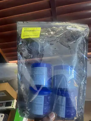 Bottled Fiber Optic Cleaning Paper