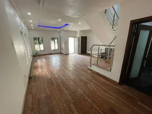 4bdrm Duplex in Abiola'S Court, Osapa london for sale