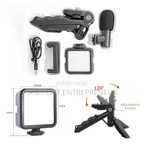 Video Making Kit