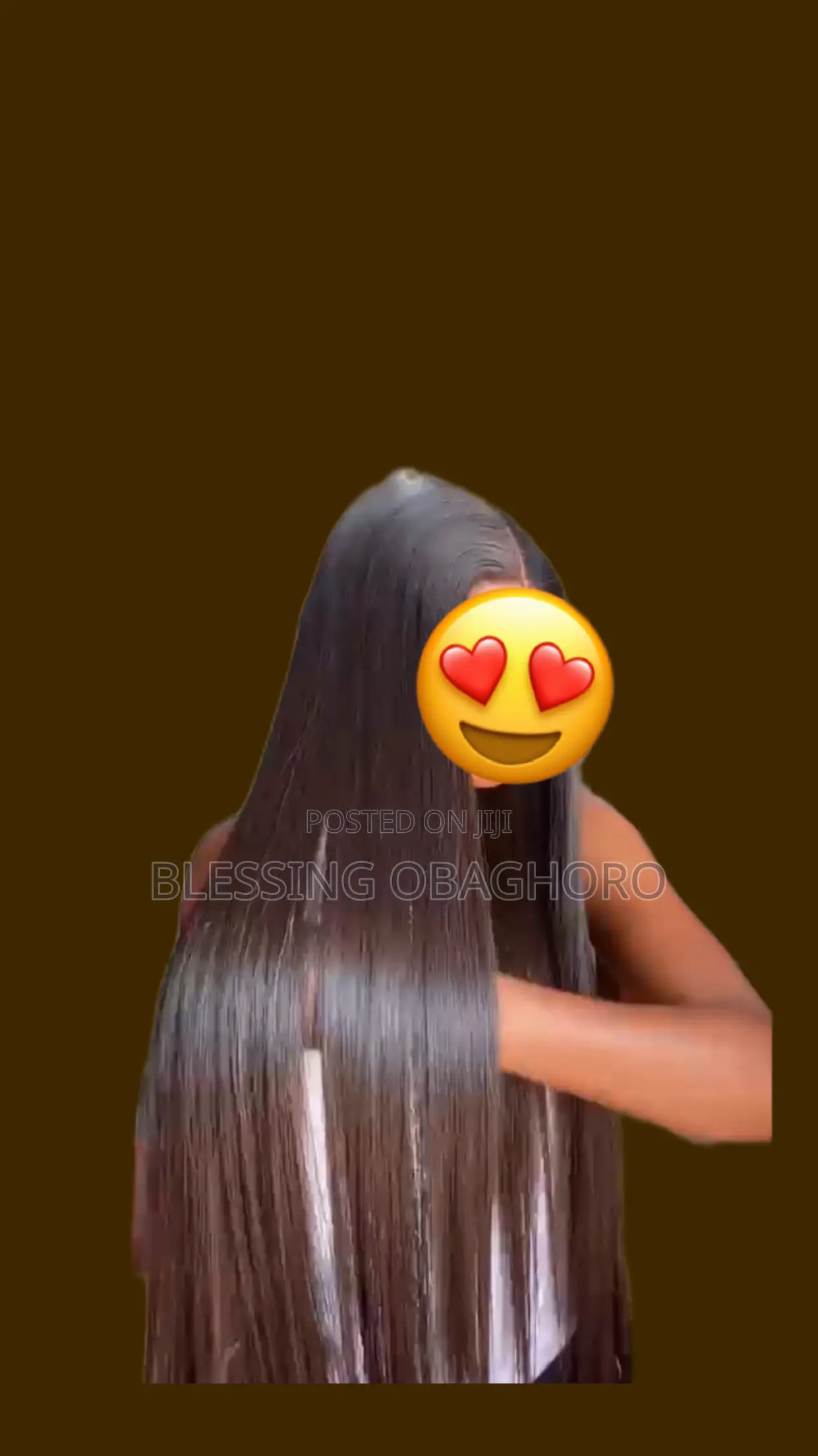 Bliss Hair