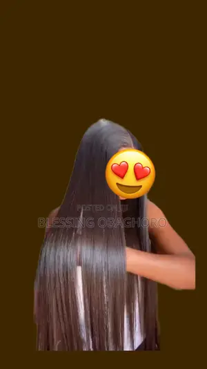 Bliss Hair