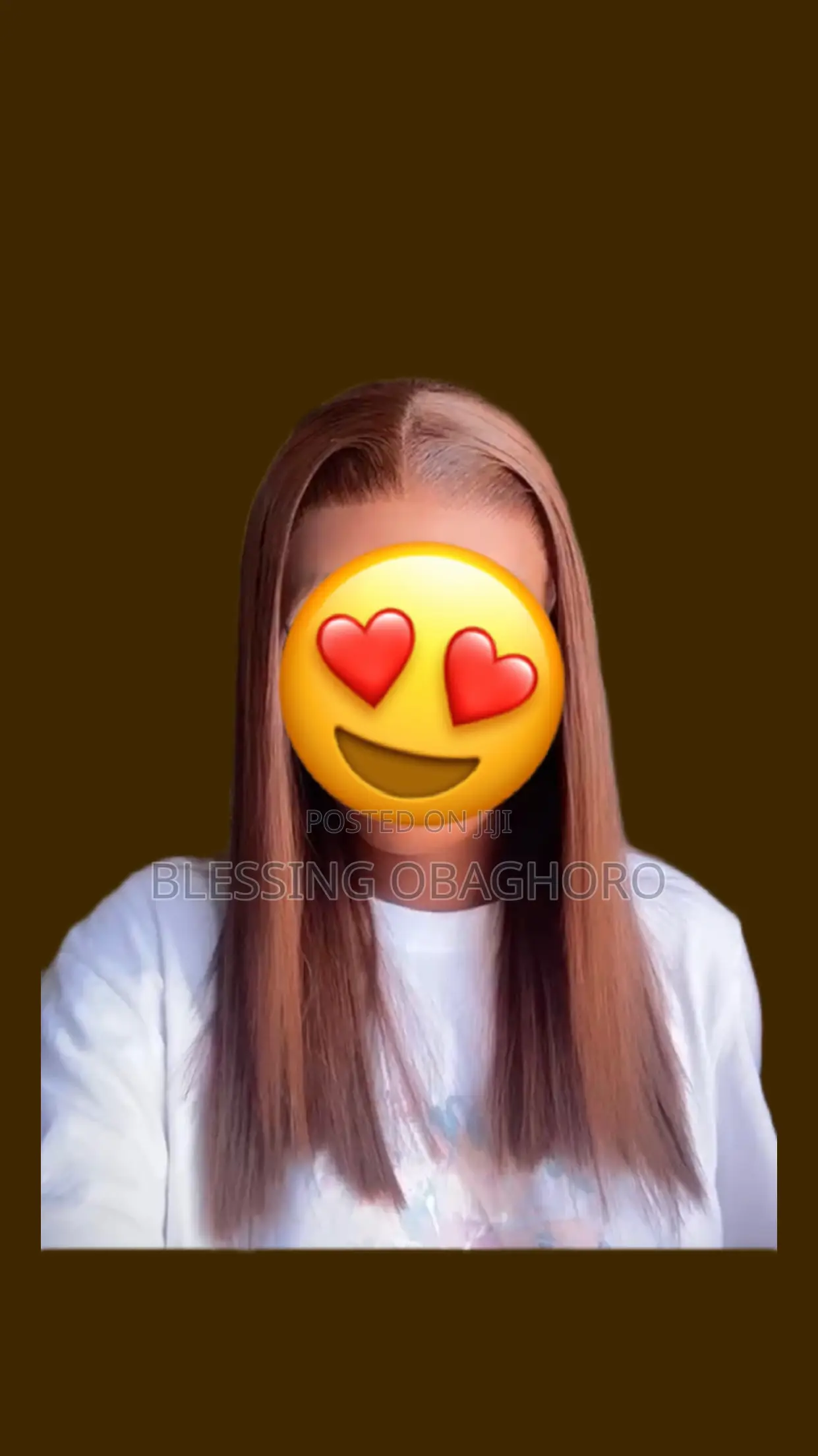Bliss Hair
