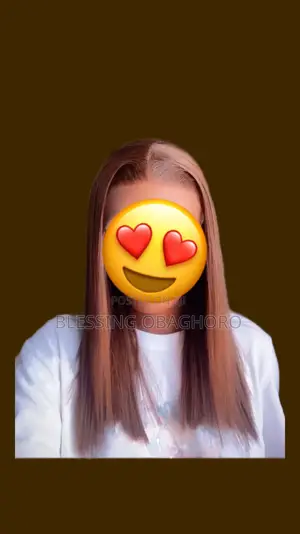 Bliss Hair
