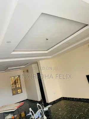 3bdrm Block of Flats in Gaduwa for rent